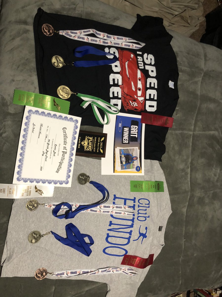 pretty good for my first year id say