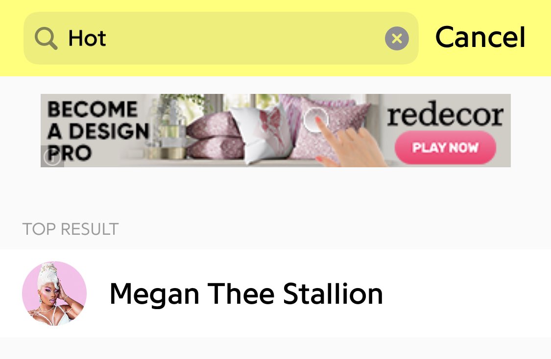 I mean you’re not wrong <a href="/Genius/">Genius</a> but I was looking for the song “Hot” by Young Thug😂