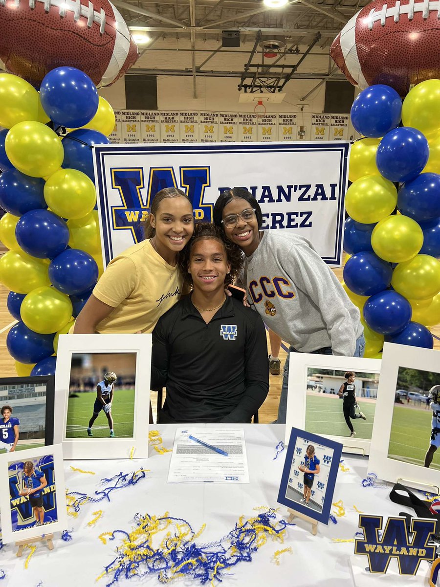 BRIANZAI PEREZ tweet media