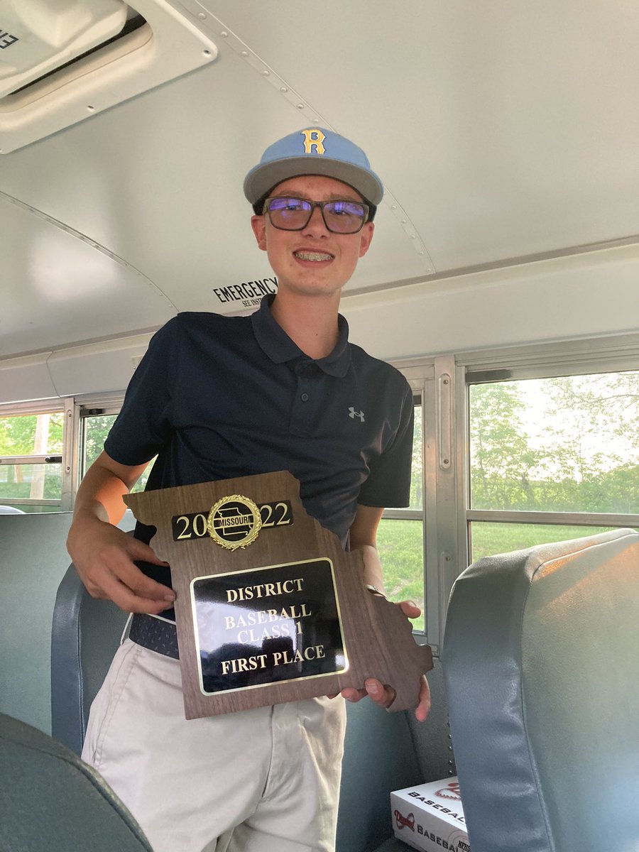 Wildcats come back from down 3-1 in the bottom of 7th. <a href="/BraydenGarbee/">Brayden Garbee</a> CG 8ip 1ER and a walk off 💣in the 8th. <a href="/Quentingold05/">quentin</a> 3RBI including a 2R single in the 7th. <a href="/SWCLScores/">SWCL Scores</a> <a href="/scoreboardguy/">SCOREBOARD GUY</a> <a href="/OzarksOzone/">Ozarks Sports Zone</a>