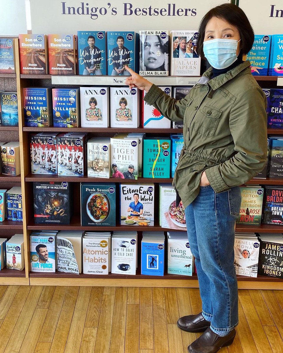 Simu Liu tweet media