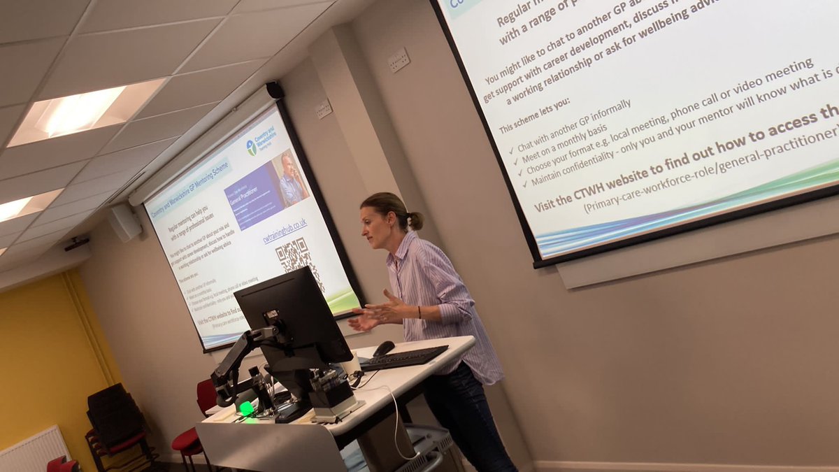 Prof Adam Layland tweet media