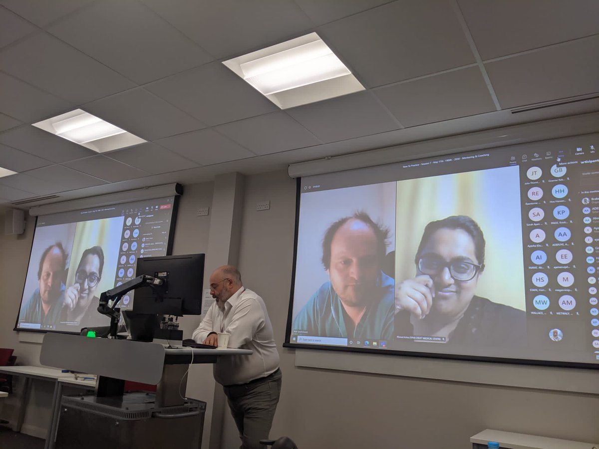 Prof Adam Layland (@agclayland) on Twitter photo Great evening <a href="/warwickmed/">Warwick Med School</a> for our New to Practice Programme for <a href="/First5W/">First5 Coventry & Warwickshire</a> - tonight’s session was Mentoring and Coaching Great evening <a href="/warwickmed/">Warwick Med School</a> for our New to Practice Programme for <a href="/First5W/">First5 Coventry & Warwickshire</a> - tonight’s session was Mentoring and Coaching