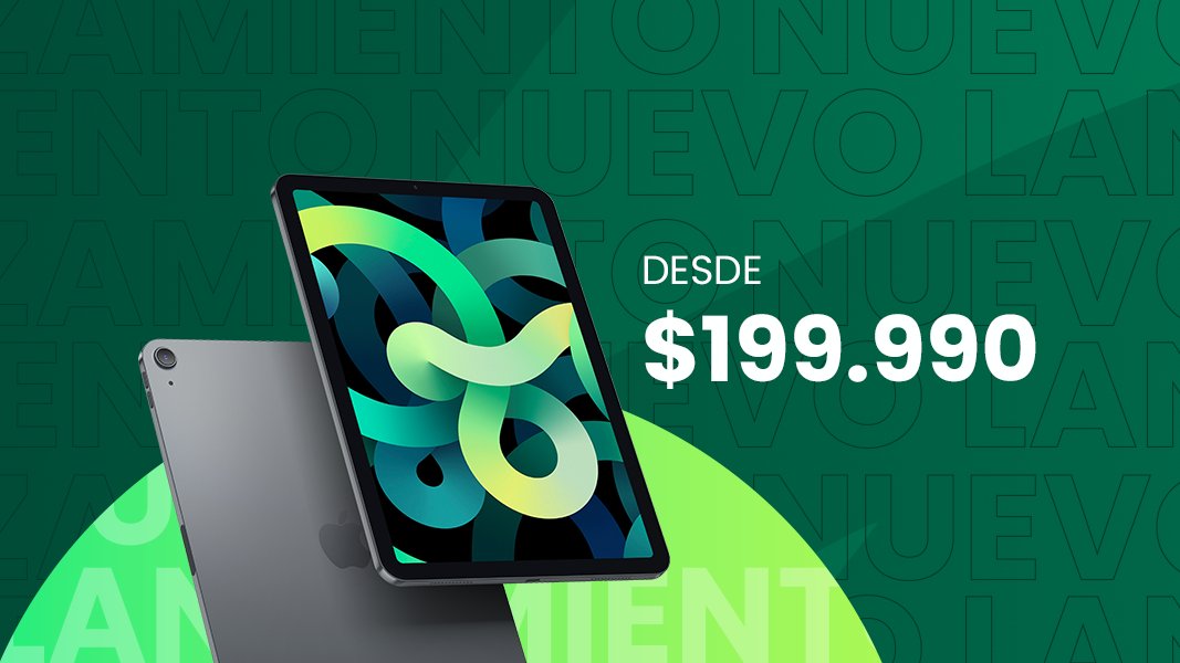 RePhone Chile tweet media