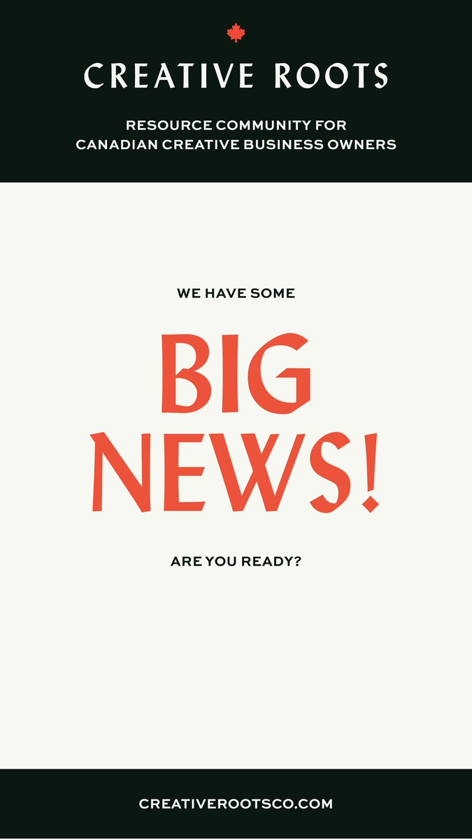 m81creative's tweet photo. My partner & I have made a resources catalogue for creative business owners. Itโs open & free! Go to https://t.co/Coe6Zmgv8N to check it out + please share! Weโre on a mission to help Canadian creatives run their businesses better. #canadiancreative #Entrepreneur #freelancer https://t.co/C9RprRNonL