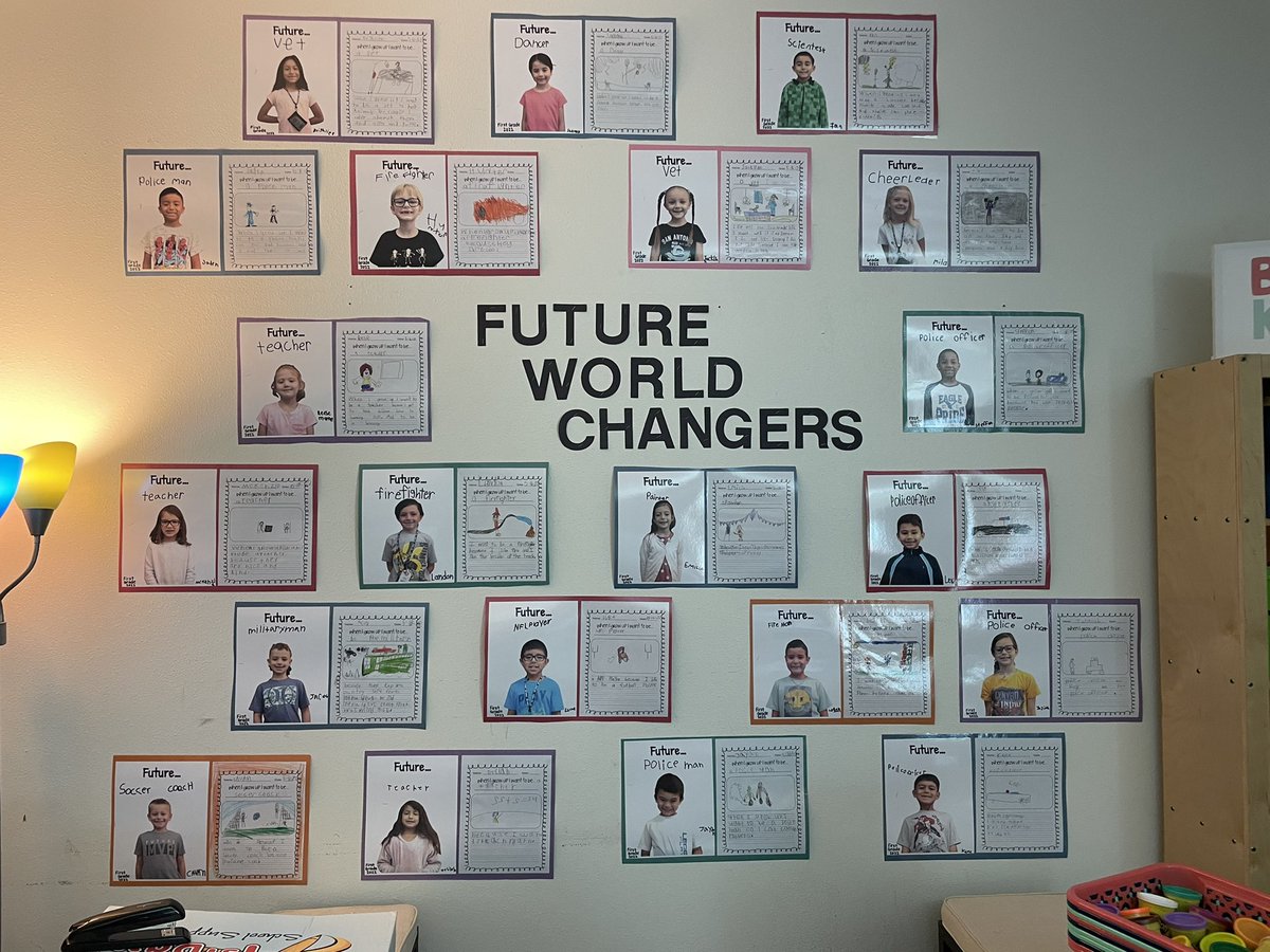 One of my favorite projects of the year. Can’t wait to see where life takes these  little humans 🗻🌻