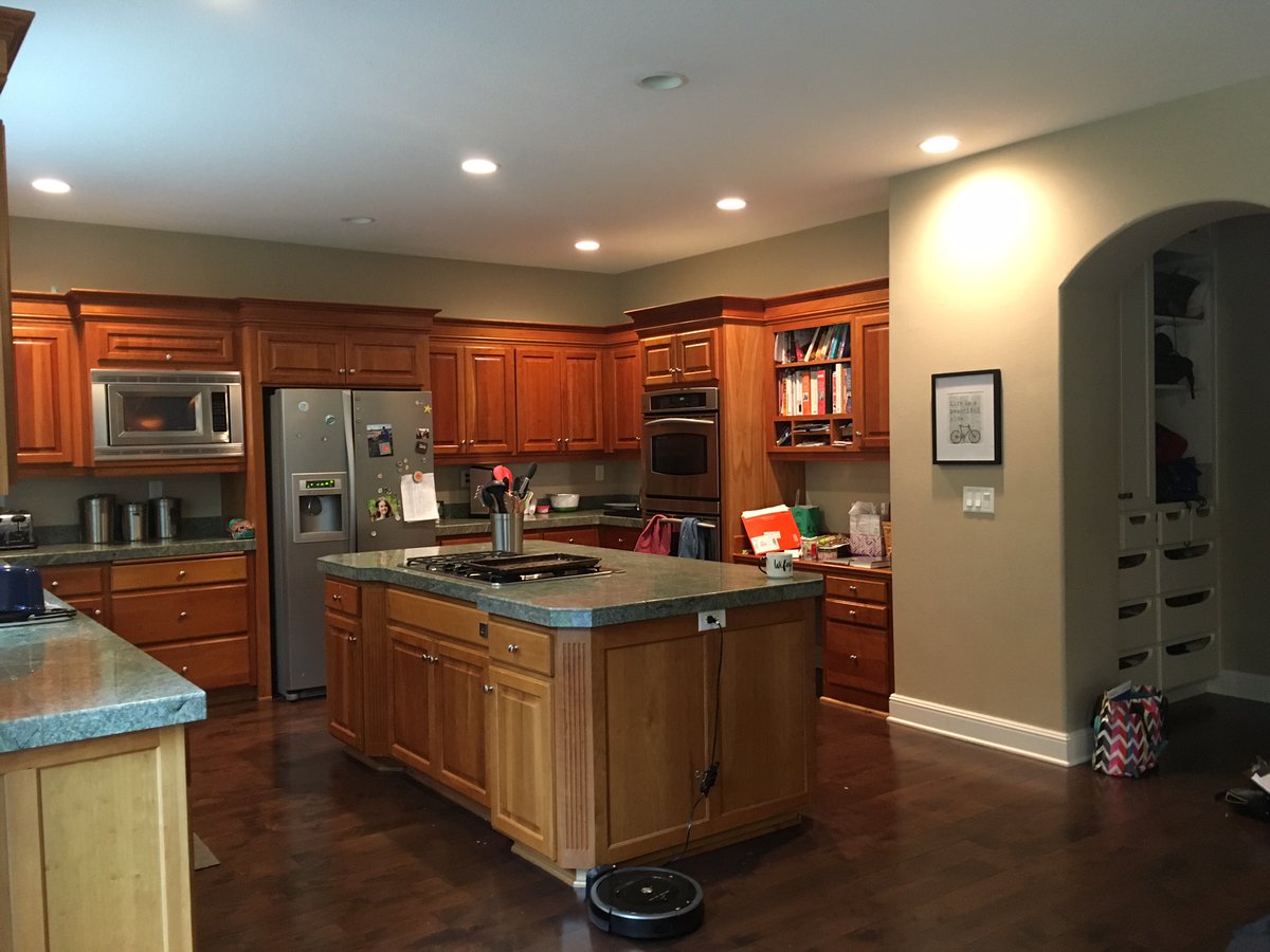 Neil Kelly Company tweet media