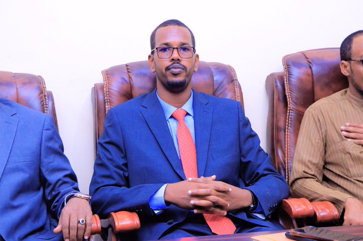 M_Libaahe's tweet photo. We launched 6 Mobile Veterinary Clinics of @MoLAH_Puntland which will work all regions in Puntland. This contributes to the efforts made by the Ministry to prevent and control animal diseases; We thank our valuable partners for their support and implementing this useful project. https://t.co/nIHzqh5Iag
