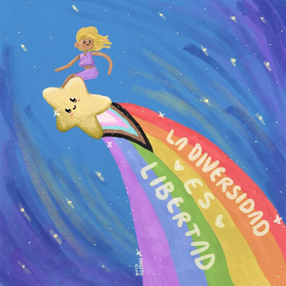 DanNothew's tweet photo. #DiaContraLaLGTBIfobia #DiaContralaHomofobiaTransfobiayBifobia #DiaInternacionalcontralaLGTBifobia https://t.co/nlVKwxbOKM