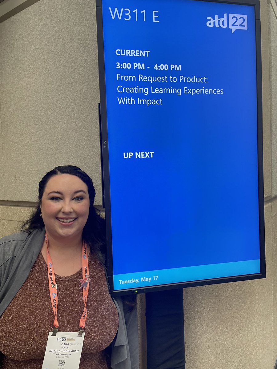 Cara North tweet media