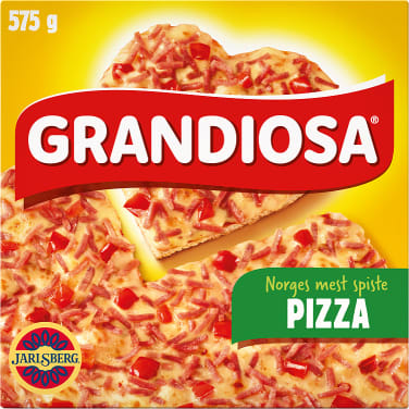 StigMagnusFG's tweet photo. @NdamukongSuh Pizza Grandiosa, national dish of Norway. https://t.co/sdZU1zlwLa