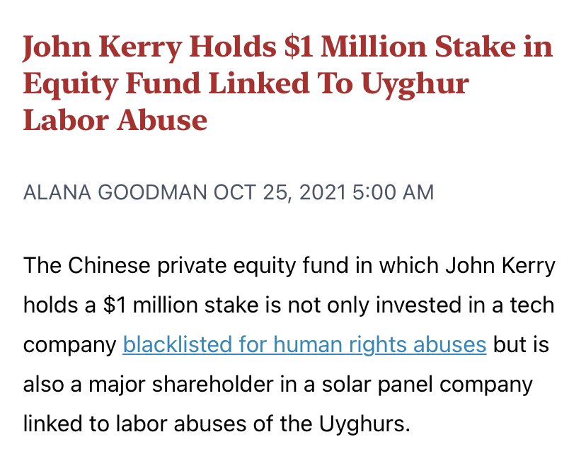 nikki_miumiu's tweet photo. Translation: Buy more solar panels from China, it’s cheap, and it’s made by #Uyghurs’s #ForceLabour , I hold a million stake to a company which have investment to that solar panel manufacturer.
https://t.co/tYyzLYXLVG https://t.co/sC9VCEvdTN