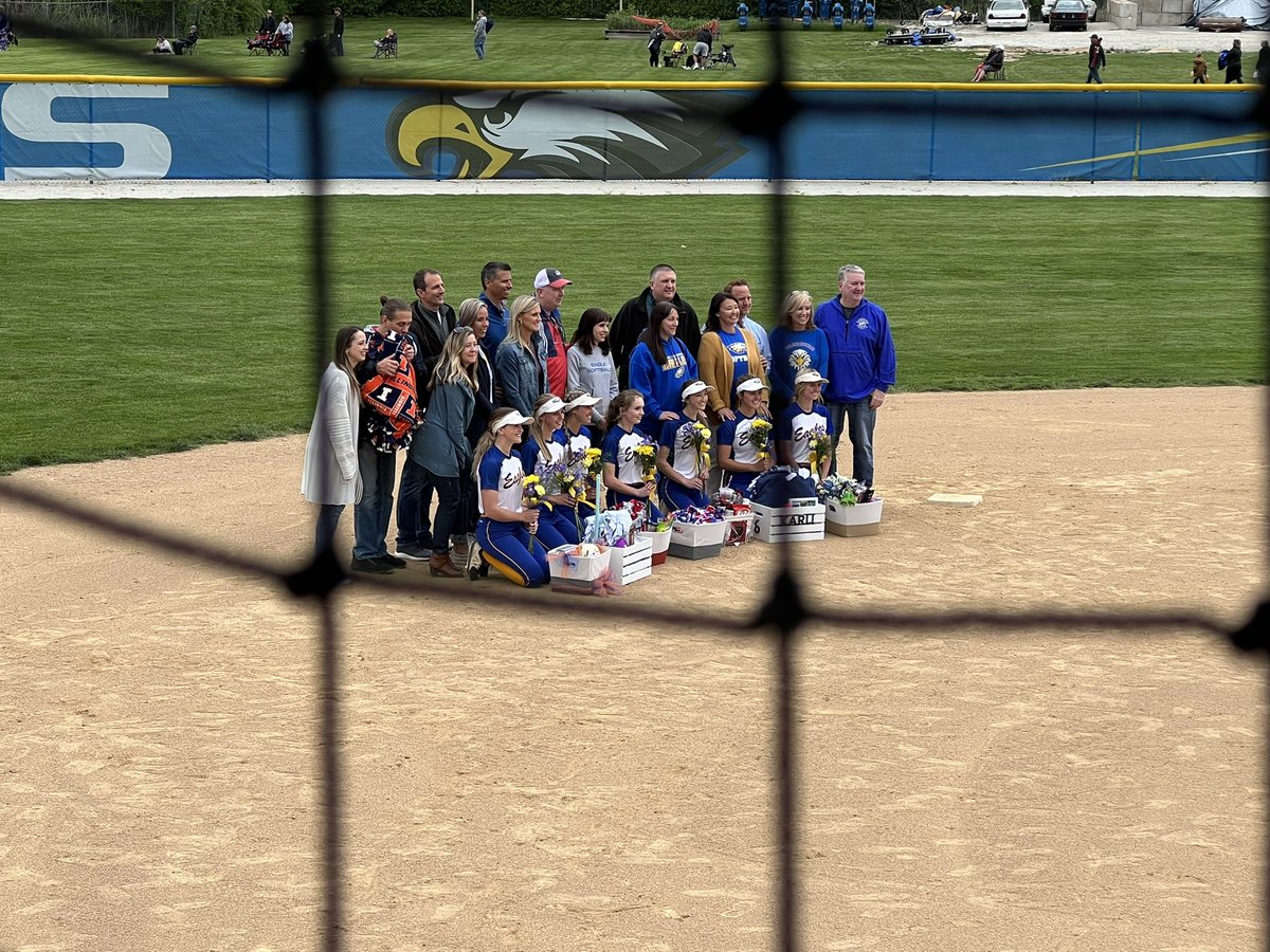 Mary McHugh, ATC tweet media