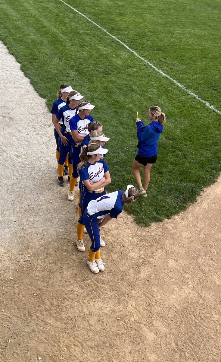 Mary McHugh, ATC tweet media