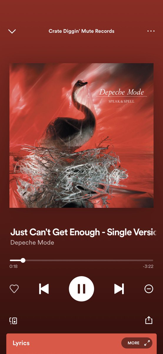 SnowlingCameron's tweet photo. On repeat
#NFFC https://t.co/Oiqv14Ehi3