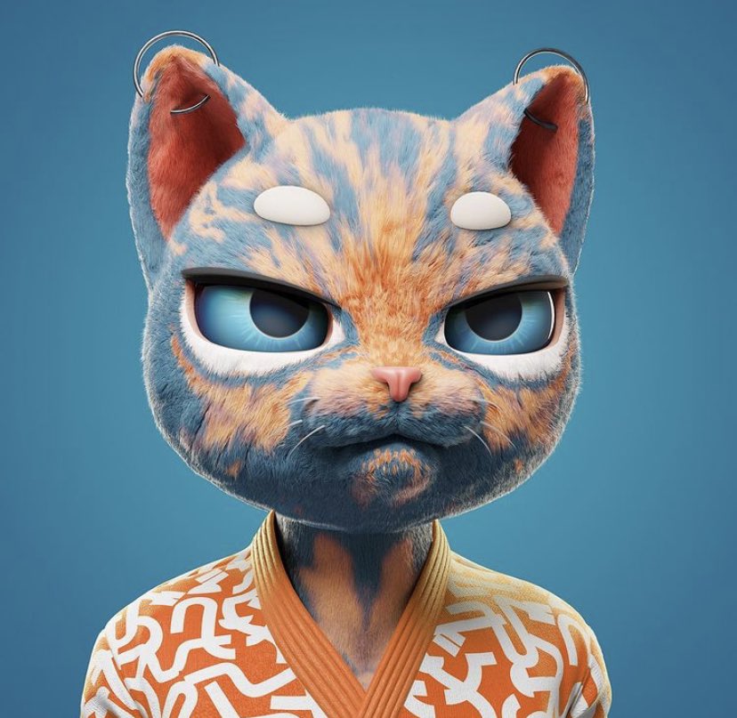 Crypto Mafia tweet media