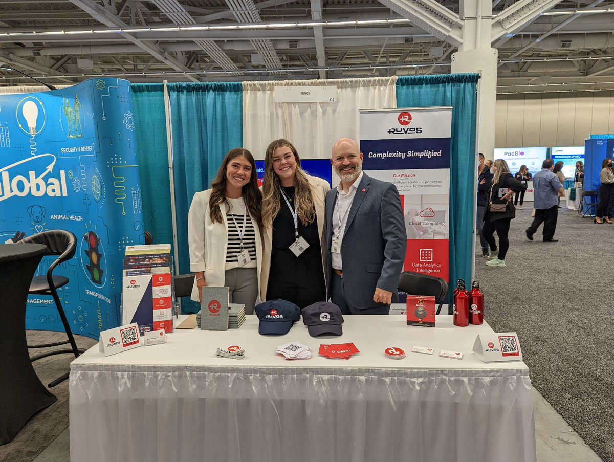 gonzalezloumiet's tweet photo. Proud of our team and thankful to @APHL for the opportunity to help #publichealth
@ThisIsRuvos
#AIMS
#Datapult https://t.co/wJWqleO5RE