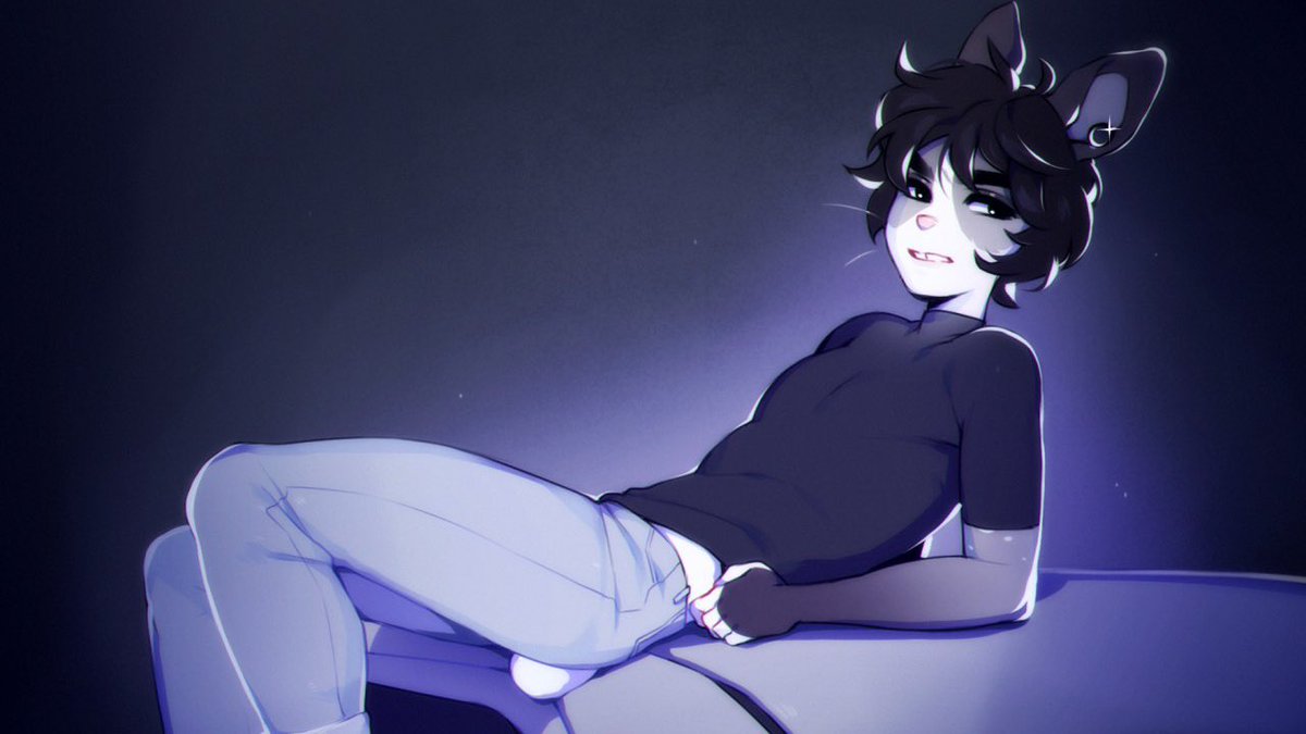 陳雲太 ✦ JIN YUNTA ✦ 진윤타 
⇢ Short Queer Bratty Bunny Boy 
️️ ️️️️️️️️️/)_/) ꨄ ʙᴜɴɴʏ ᴍᴜᴛᴛ 🐾18+ MDNI❕
○( ´ ▽ `) ⚠︎︎ a bit Lewd; sfw &amp; nsfw 
about him : jinieyunie.carrd.co 🐇
૮꒰ ˶• ༝ •˶꒱ა ᴘʟᴇᴀsᴇ ♡︎ &amp; ↻ ~❔