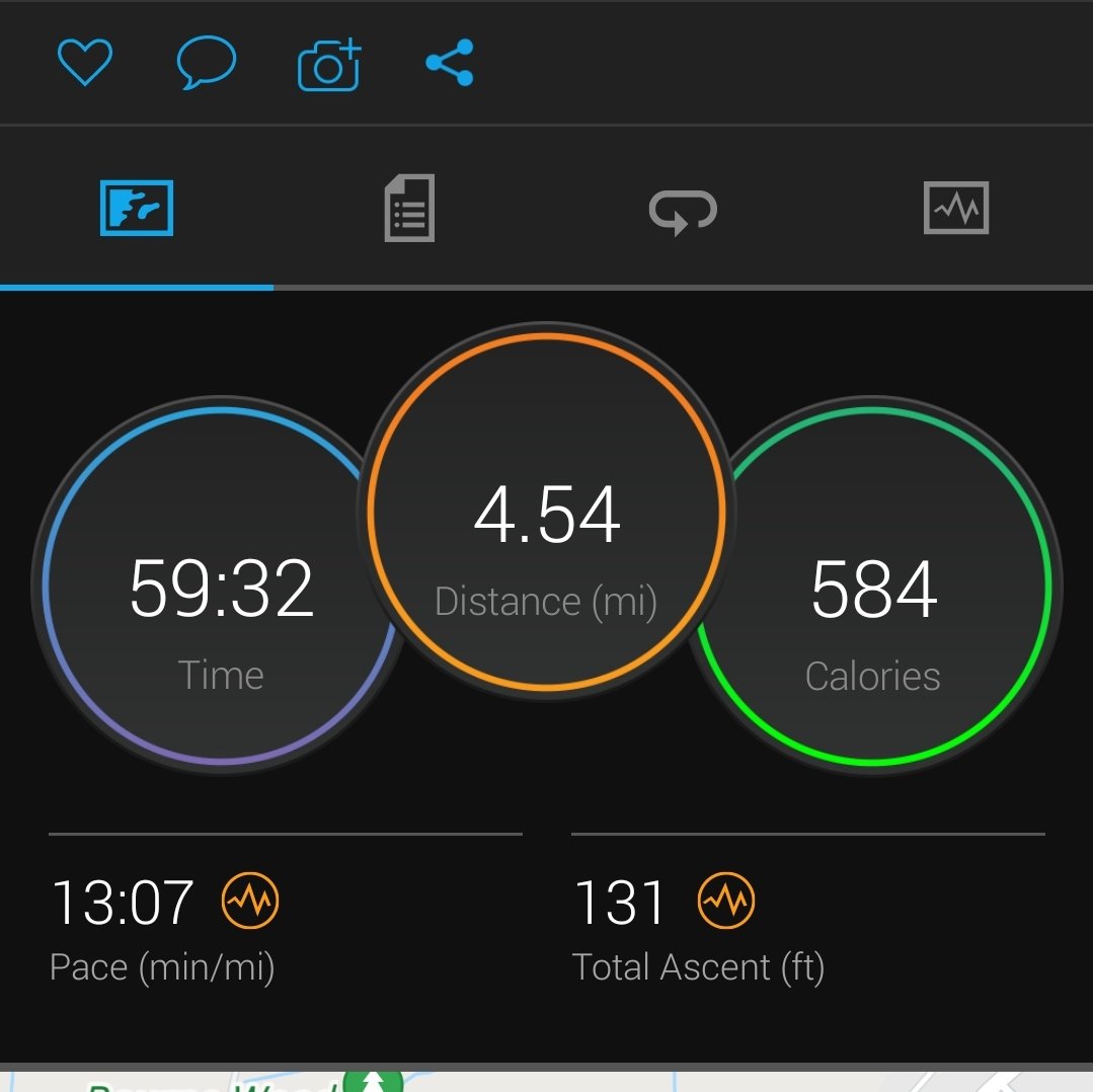 Alifitness91's tweet photo. Run club was WU - 6 x 800m efforts with 90s recovery - CD walk
Well chuffed I got an extra effort in and happy with paces for it
#running #runclub #woodsrunning #800mefforts #BourneTownHarriers @BourneTownHarri https://t.co/r5z3NivfFi
