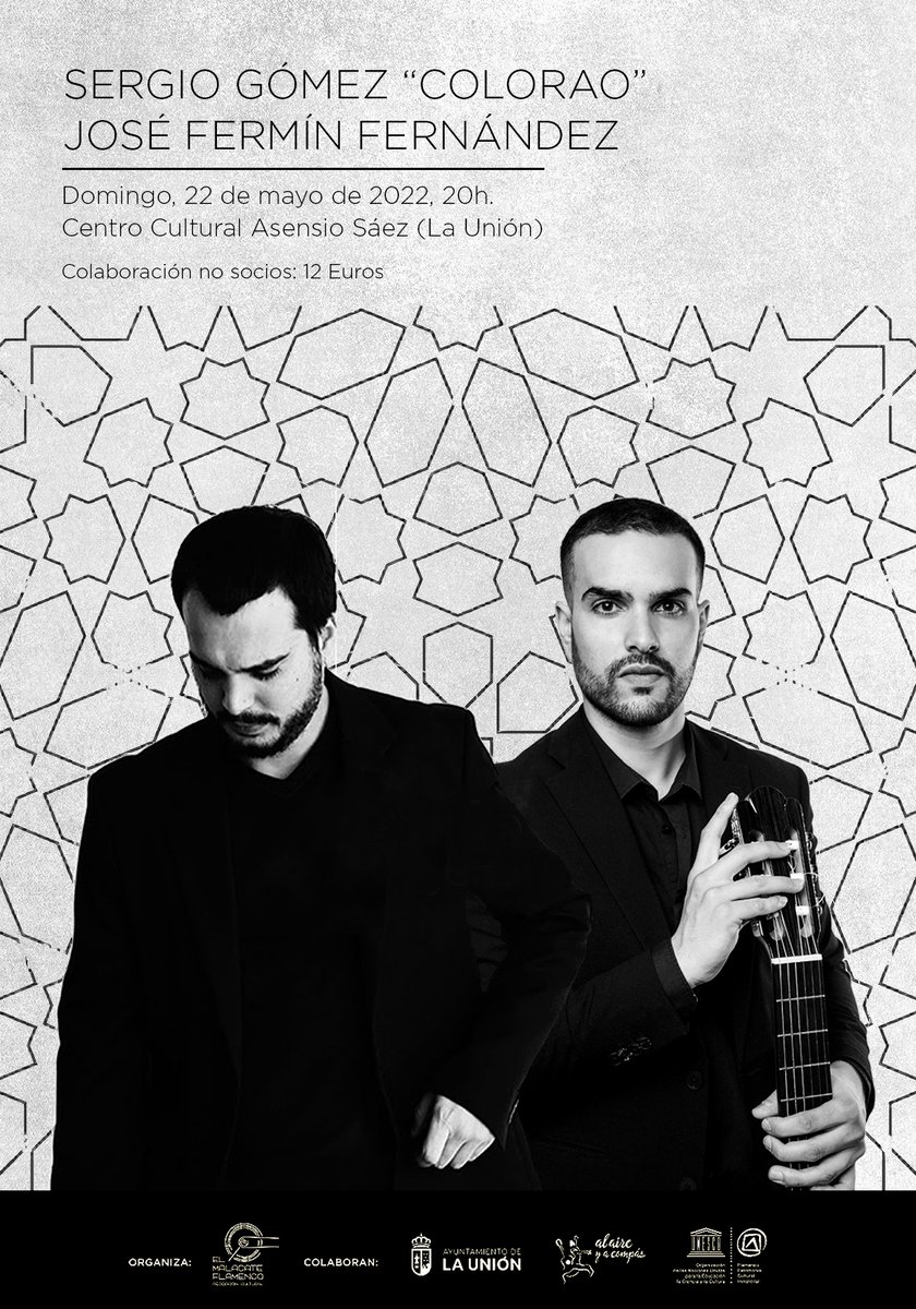 El Malacate Flamenco tweet media