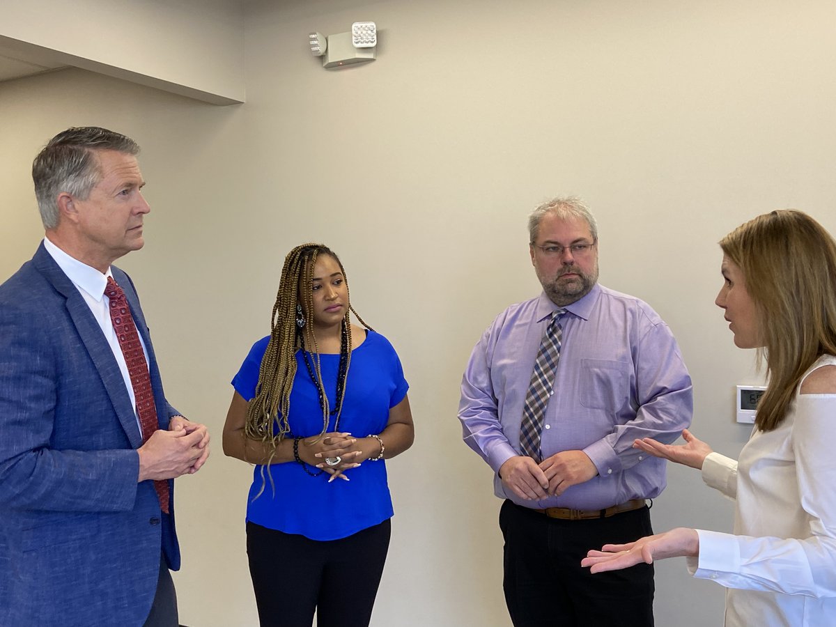 Systems of Care Initiative tweet media