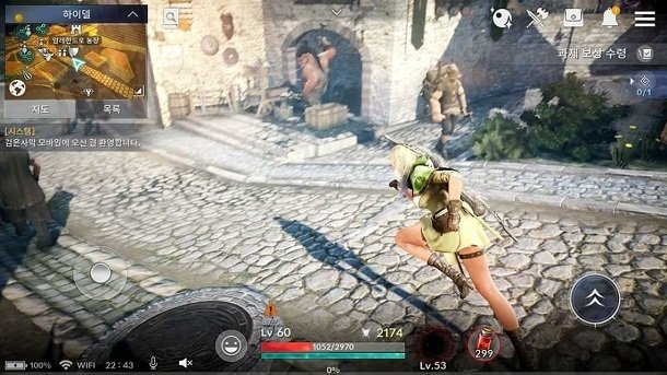 JulianGXS's tweet photo. @zackergameryt Para mi sigue siendo el black desert XD https://t.co/1TfkhTRzi5