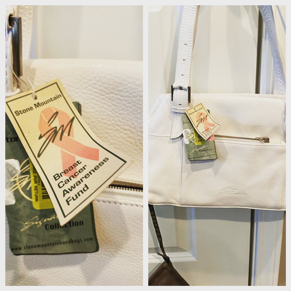 BrandThisStuff's tweet photo. Tags on bags? We can do both! #brand a bag or just add a tag. #purses #tags #brandthis #brandwhat #brandthisstuff #advetise #sellit #promote https://t.co/QKpHDPhO0C