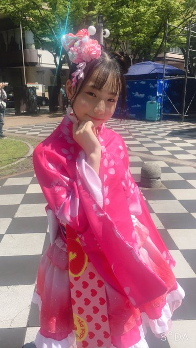 Twitterのコスプレ画像38