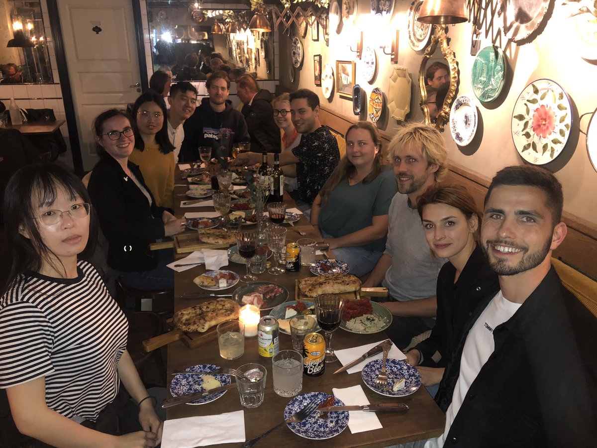 KarelDeSchamphelaere tweet media