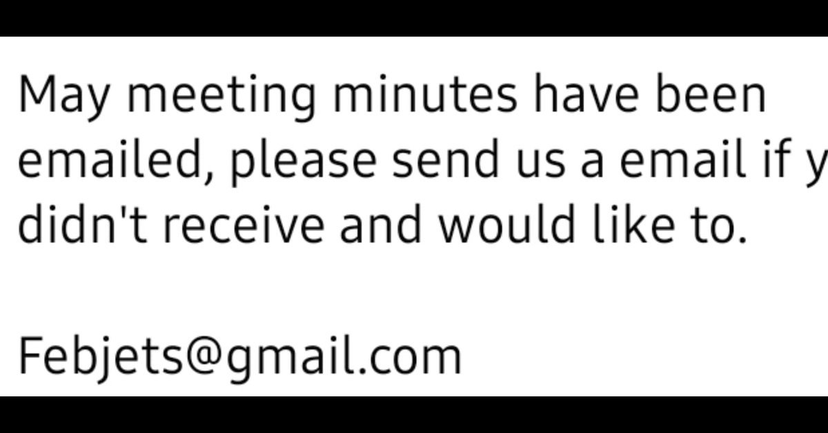 Fairlawn Education Boosters (@feb_jets) on Twitter photo 