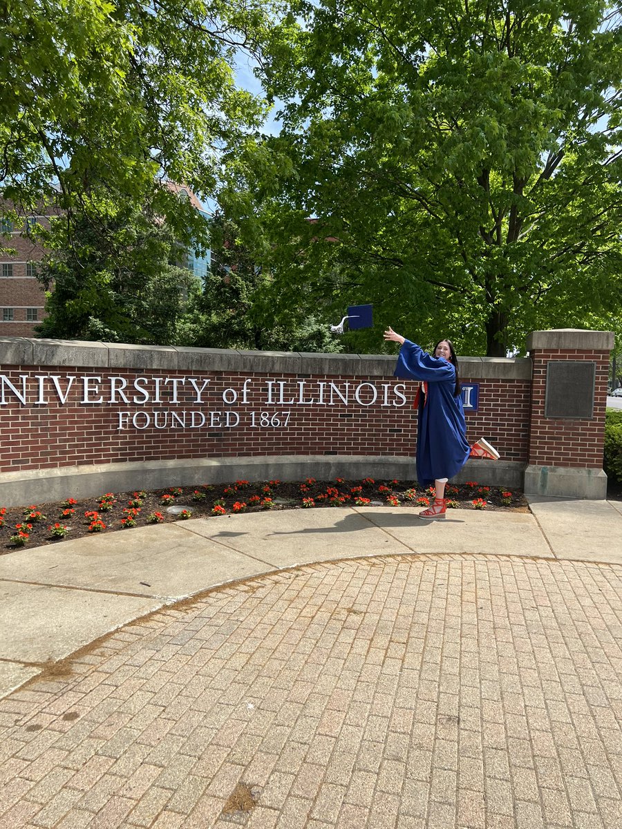 MackenzieBlazek's tweet photo. 🥲🧡💙 https://t.co/iSkuP2XwG3