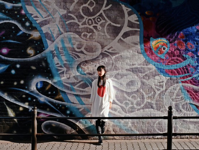 Twitterのコスプレ画像50