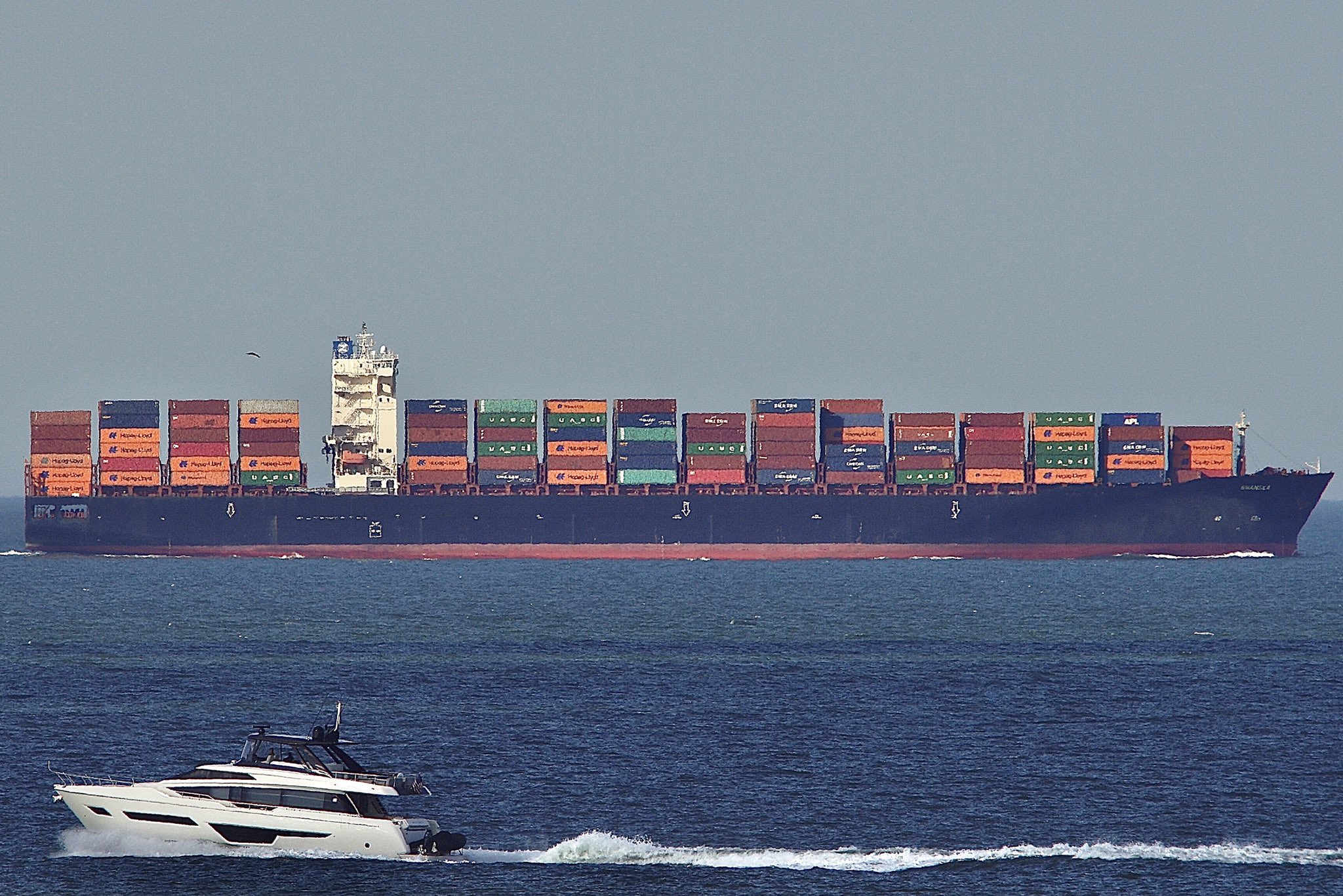 Ships In Pictures ⚓️ on Twitter "RT The SWANSEA, IMO