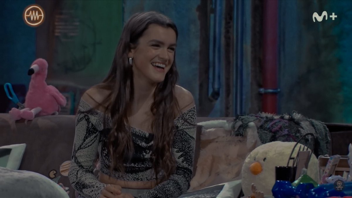 omarftaron's tweet photo. amaia en la resistencia 💘 https://t.co/0vXN12EzB4