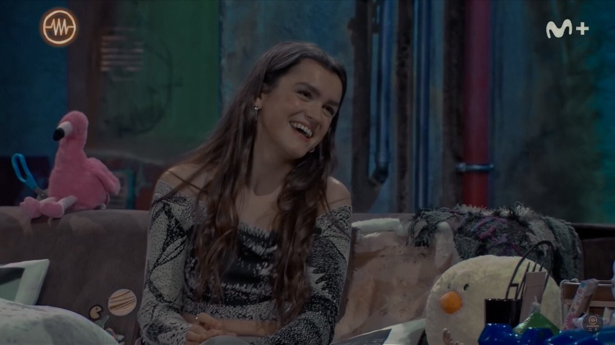 omarftaron's tweet photo. amaia en la resistencia 💘 https://t.co/0vXN12EzB4