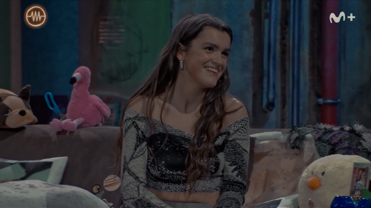 omarftaron's tweet photo. amaia en la resistencia 💘 https://t.co/0vXN12EzB4