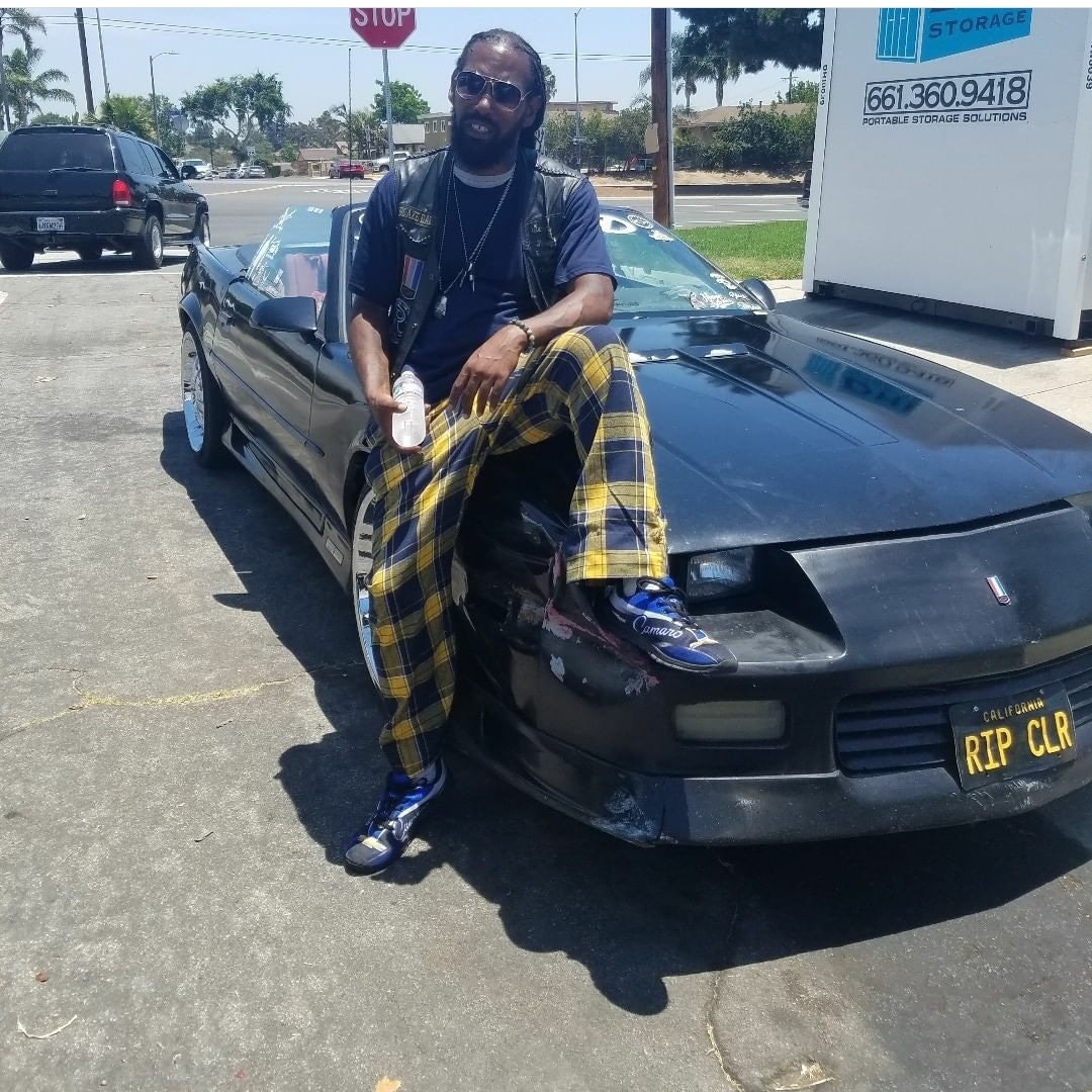 billydakidd03's tweet photo. Vegas heat...kicking a nigga's ass...#BrotherhoodOfStreetRacers #HotRodDivision #RedefinedCarClub #FastLyfe #CommitmentLoyaltyRespect... https://t.co/MO00jPBLer