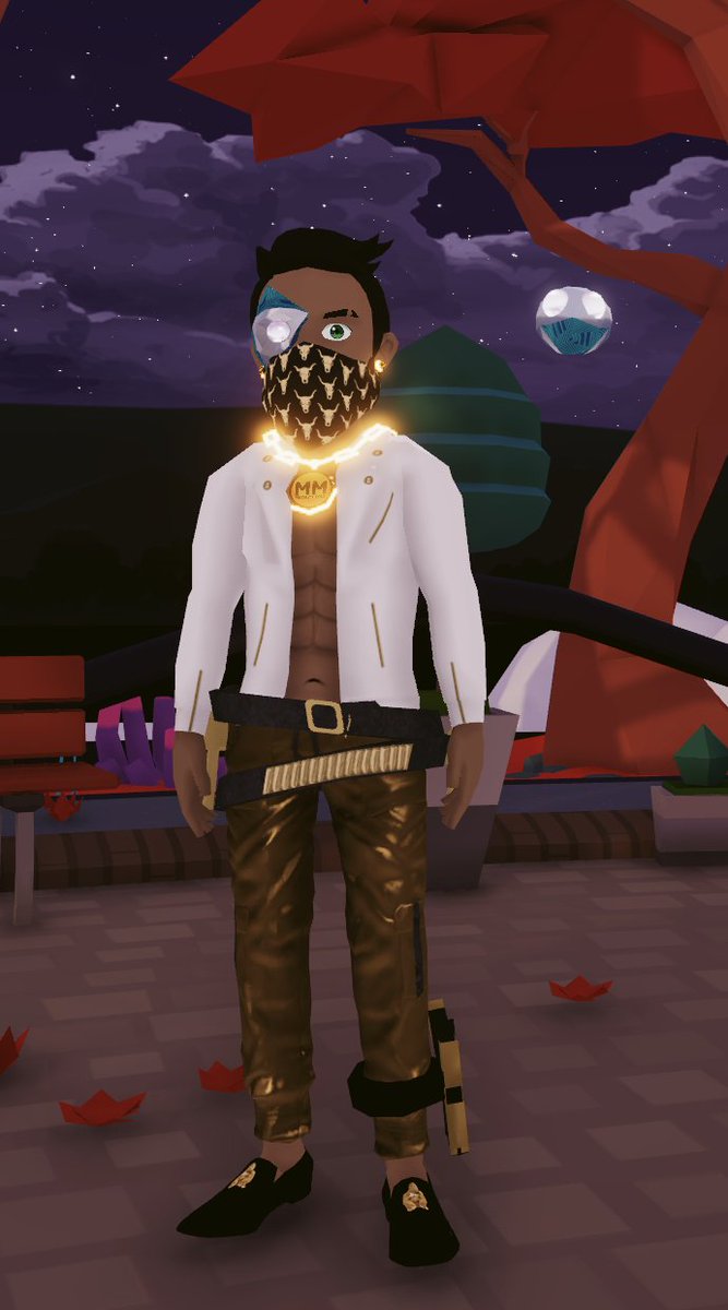 GoldGuy tweet media