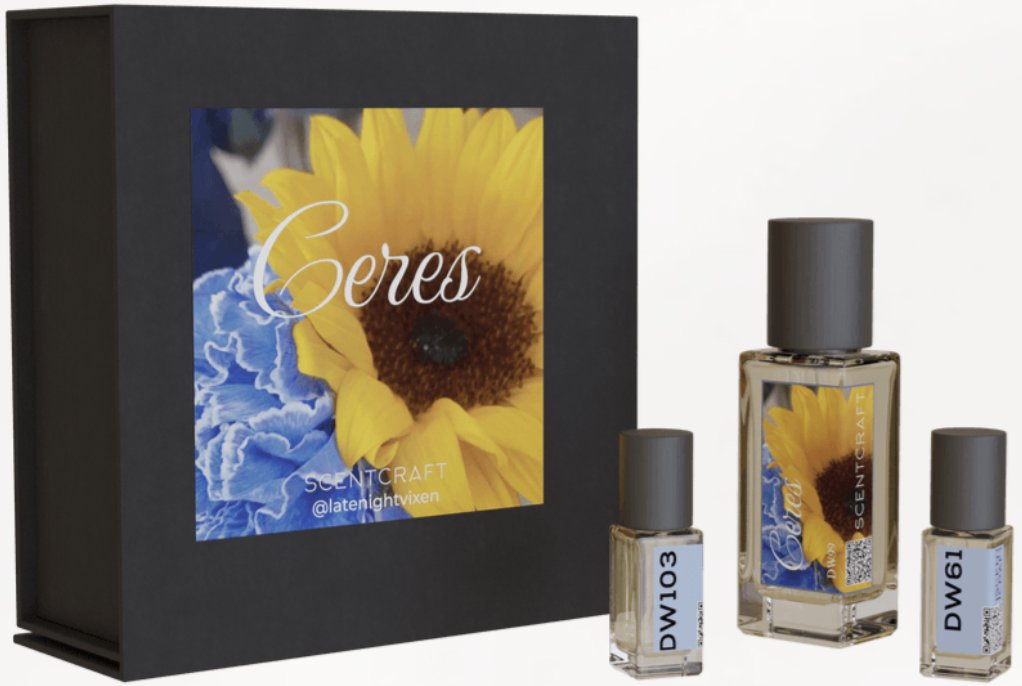 Scentcraft1's tweet photo. When I’m not pursuing my #dream I’m #painting or #cooking and of course I want to #smell good while doing the things I love so I created a #scent that fits any activity. IG:@latenightvixenn 

https://t.co/gQmJfxF0ko
#customscent https://t.co/c4QkFW1Uv8