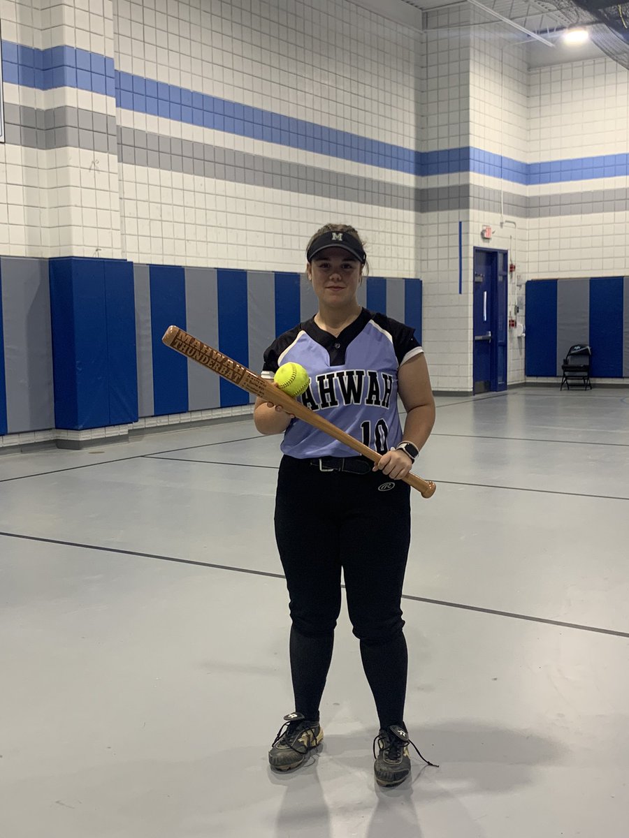 Mahwah SB tweet media