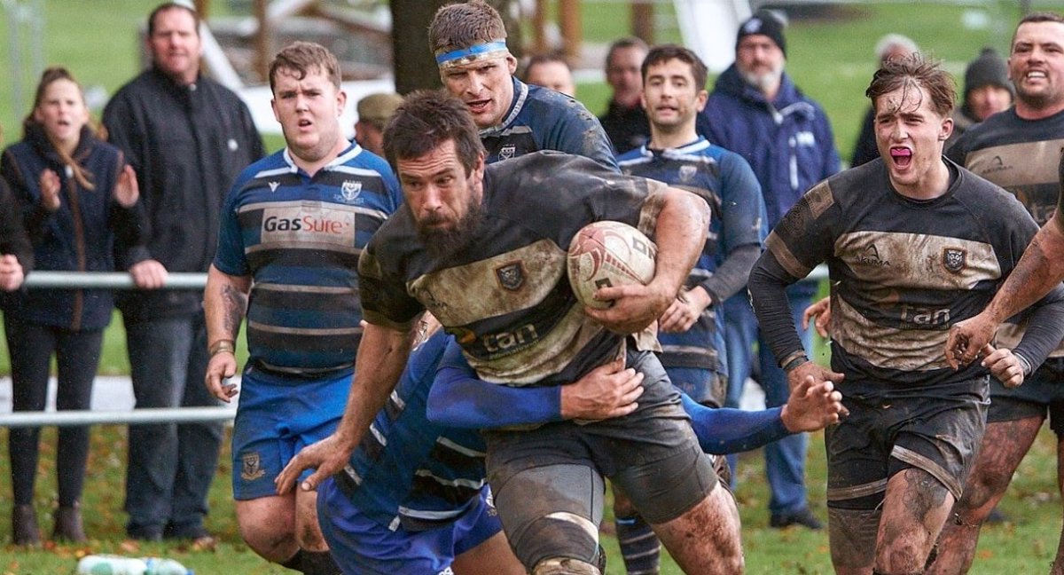 fylderugby's tweet photo. 2022-23 Pre-season will soon be here! @PerthshireRugby will be visiting the Woodlands on Sat, 6th Aug to play @FyldeHawks. Planning for next season is already underway. https://t.co/zmy9VM2BPb
