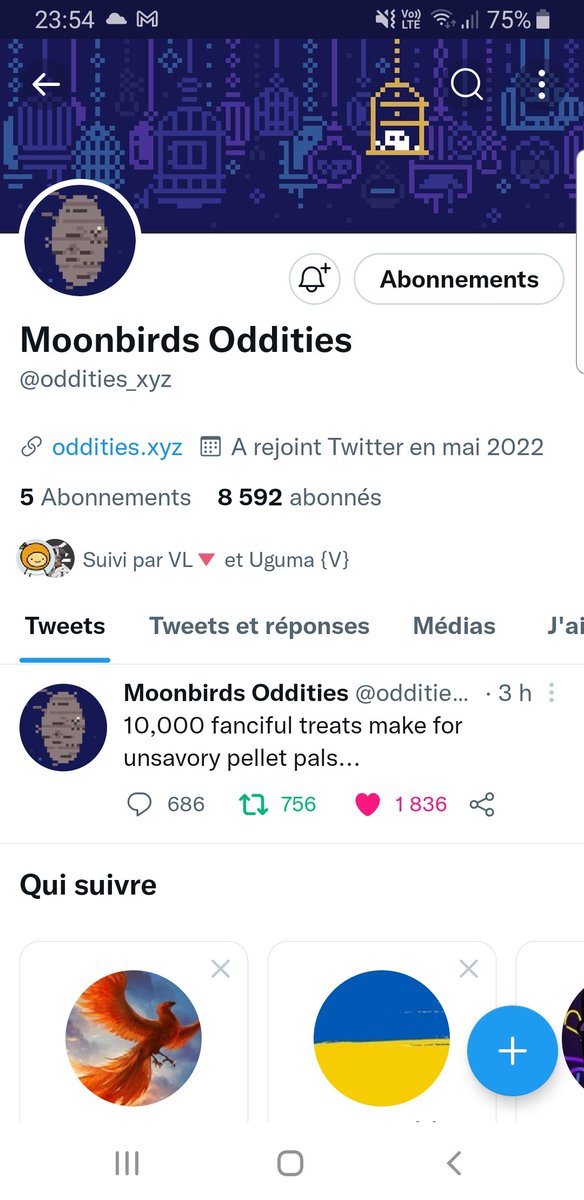 SalsaSuizo's tweet photo. @oddities_xyz @ArnaudJeannot @Goobi18 @Ethertot early birdsss https://t.co/dg4g9eOMou