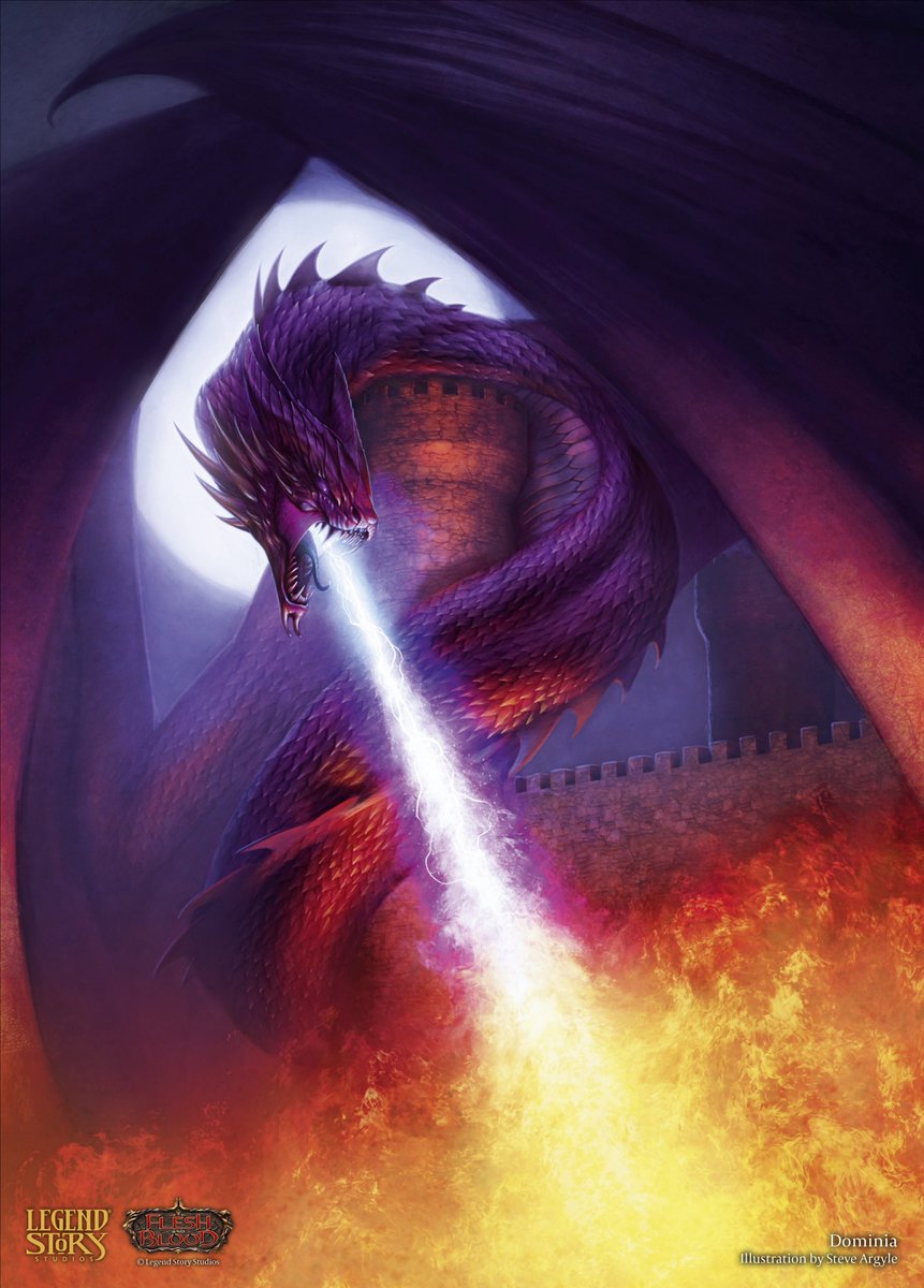 RedZoneRogue's tweet photo. YO WHO WANTS FREE ENTRY INTO THE #fabtcg UPRISING WORLD PREMIERE EVENT IN VEGAS?!

All you gotta do is FOLLOW ME here and REPLY with your FAVORITE thing that happened at the Pro Tour (pics are cool but not required)

Giveaway ends on the 21st! Winner chosen randomly.

More info👇 https://t.co/jSxGTlcfVw