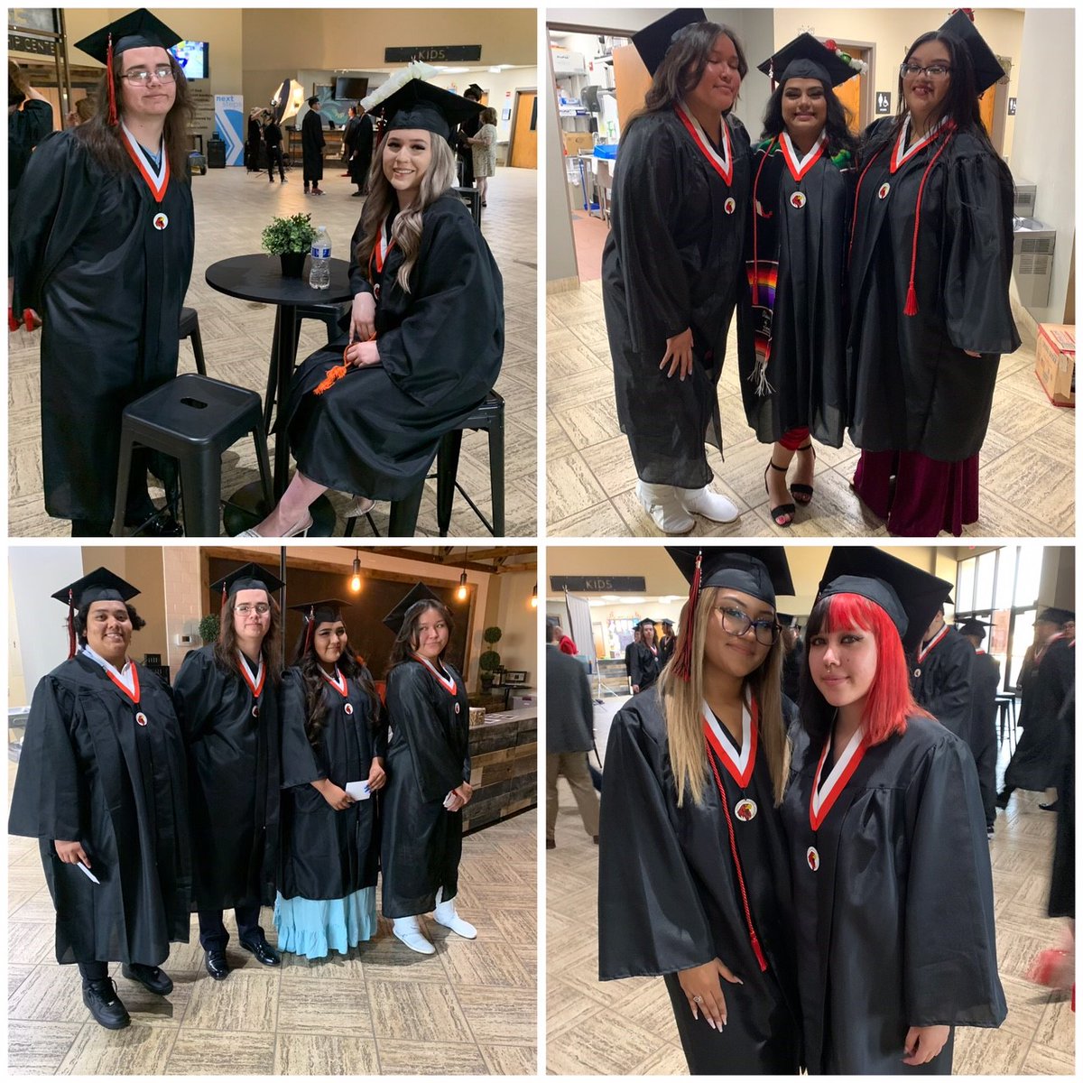 PeoriaFlexAcad's tweet photo. On Friday we got to see PFA's largest graduating class ever receive their diplomas. Every year, we are in awe of how much these kids overcome to achieve their goals. To each & every one of our graduates, we are so incredibly proud of you! Congratulations #Class of 2022! #BePFA https://t.co/gRZVcTGtgx