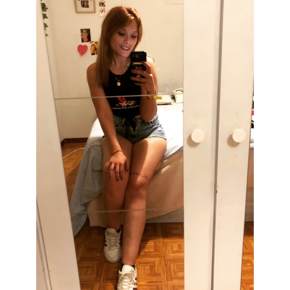 gemaredondoo's tweet photo. "El amor fue hecho para aquellas personas que no se cansan de intentarlo". ❤️
⭐️ BUENAS NOCHES 💫
#UnBesi 😘 https://t.co/vH7ea4WBA7