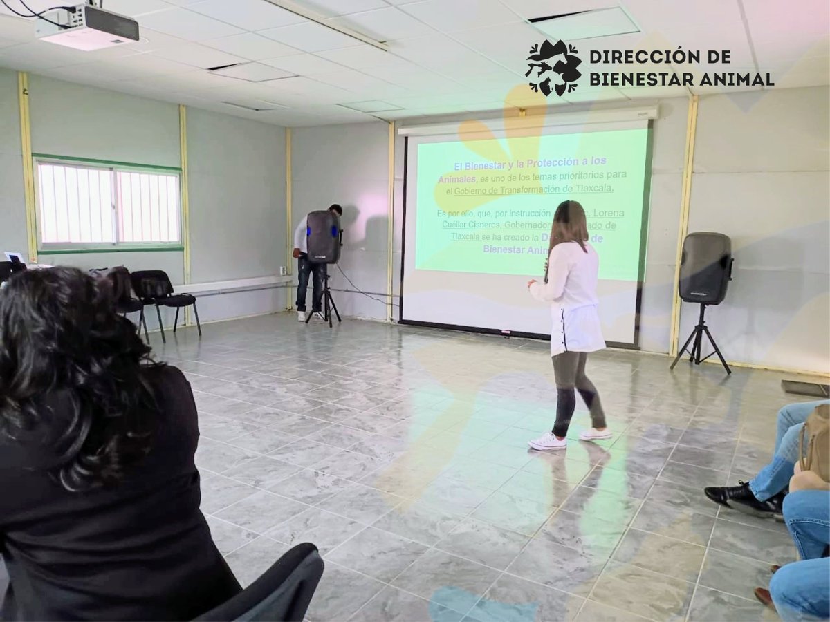 BAnimalTlx's tweet photo. El 13 de mayo de 2022, se efectuó la 2.ª Reunión Ordinaria del Comité Coordinador de la Red Tlaxcalteca de Municipios por la Salud, en la cual la Dirección de Bienestar Animal expuso el "Proyecto de Bienestar Animal en relación con la Salud Pública para el estado de Tlaxcala". https://t.co/ZfK2pdfKH9