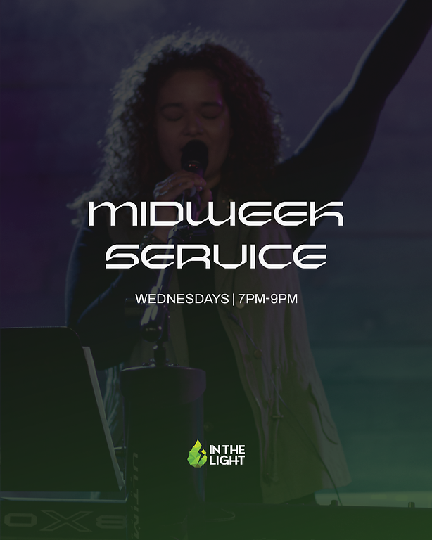 ilight_tv's tweet photo. You wouldn't want to miss church tomorrow! We're taking our Midweek service to another level!
Tune in for an opportunity to encounter our powerful God. See you there! π₯π
#InTheLight
#Philly
#PhillyChurches
#Midweekservice #Midweekworship #livestream https://t.co/uoZSfSxW4O