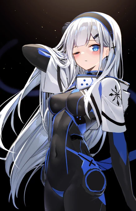 💙 