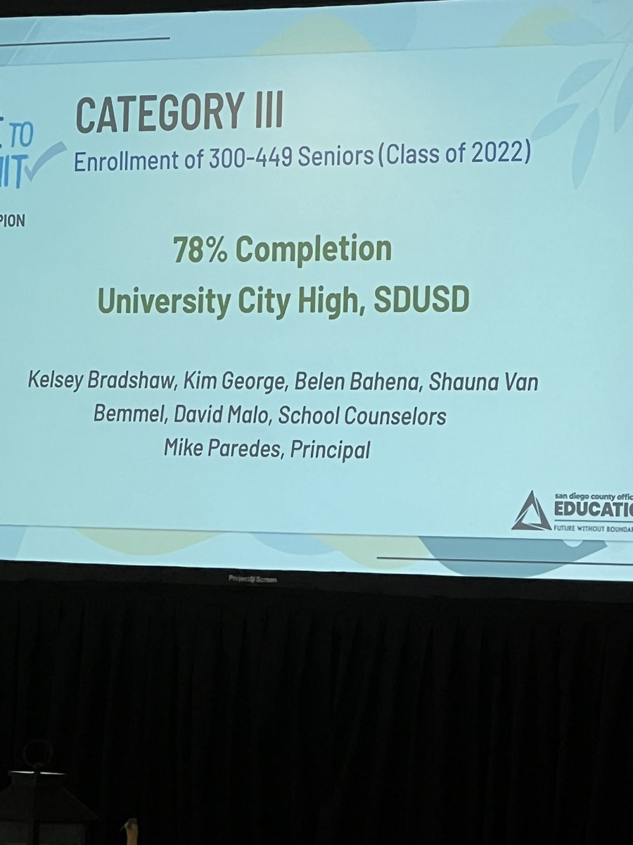 SchoolCounselingSDUSD tweet media