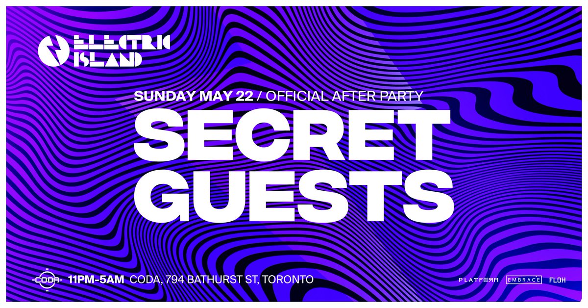 Platform Entertainment tweet media